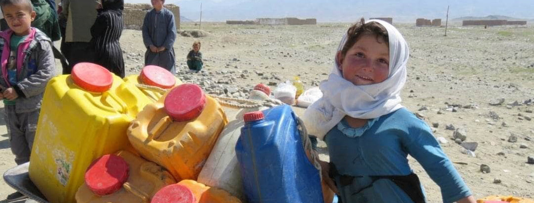 Kids Are Sweet - Afghanistan